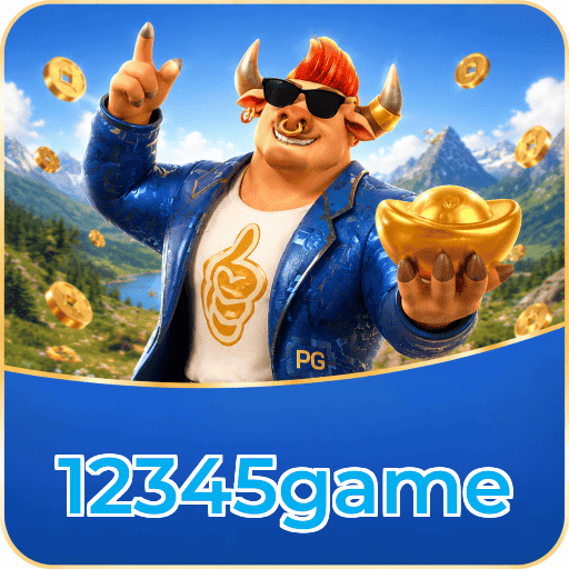 12345game Plataforma Confiável
