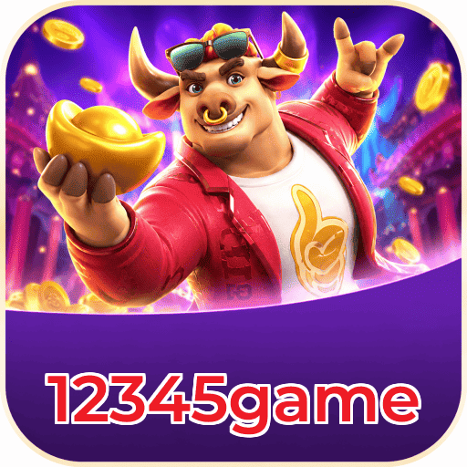 Requisitos do APK 12345game para Android - Logo Oficial