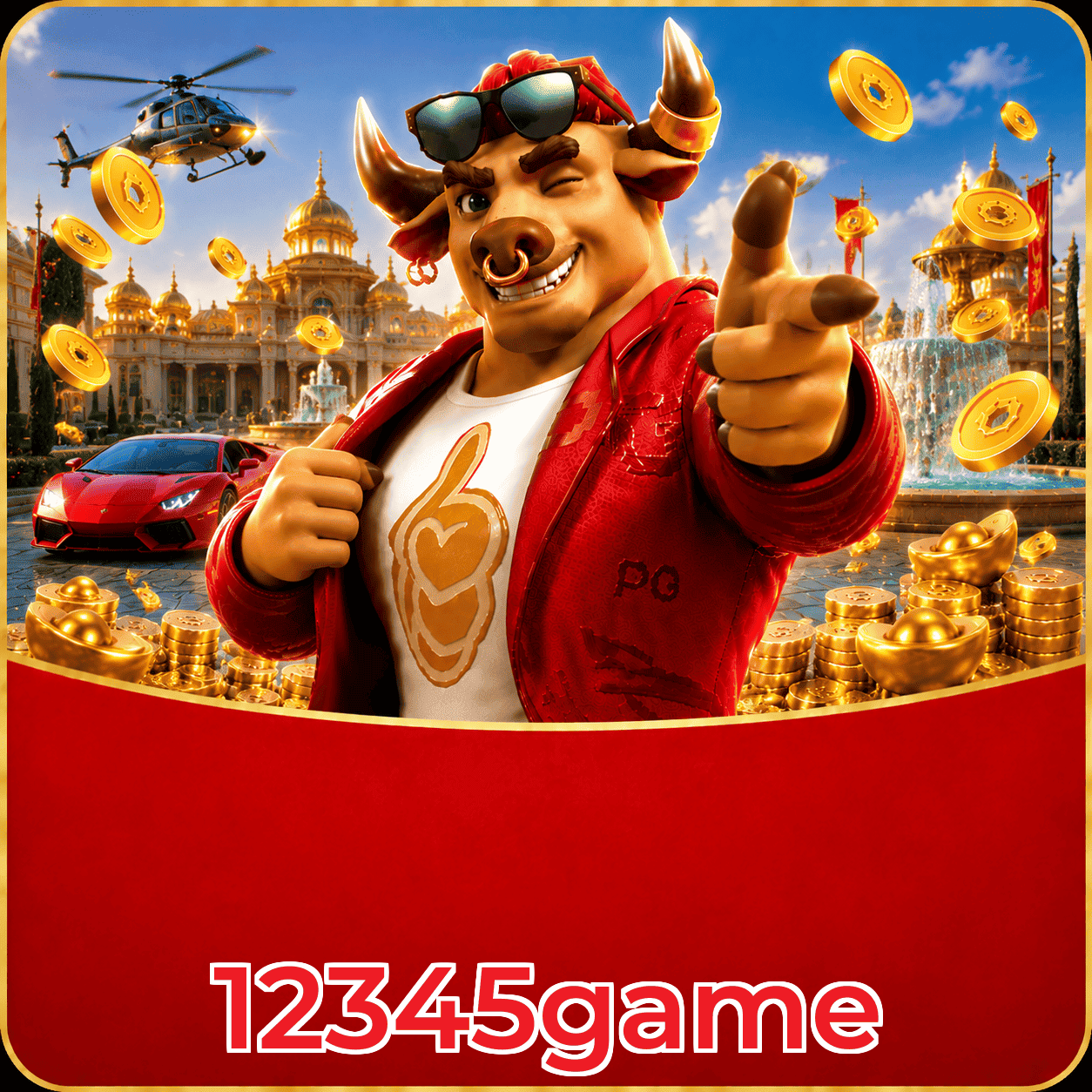 12345game Seguro SSL