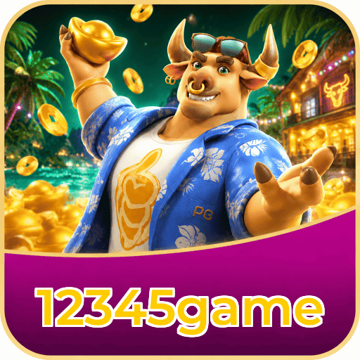 12345game Jackpots Progressivos